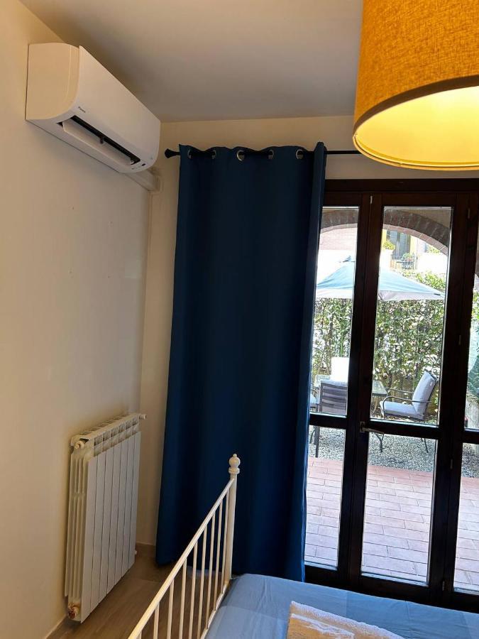 Ferienwohnung Casa Tea Lucca Exterior foto