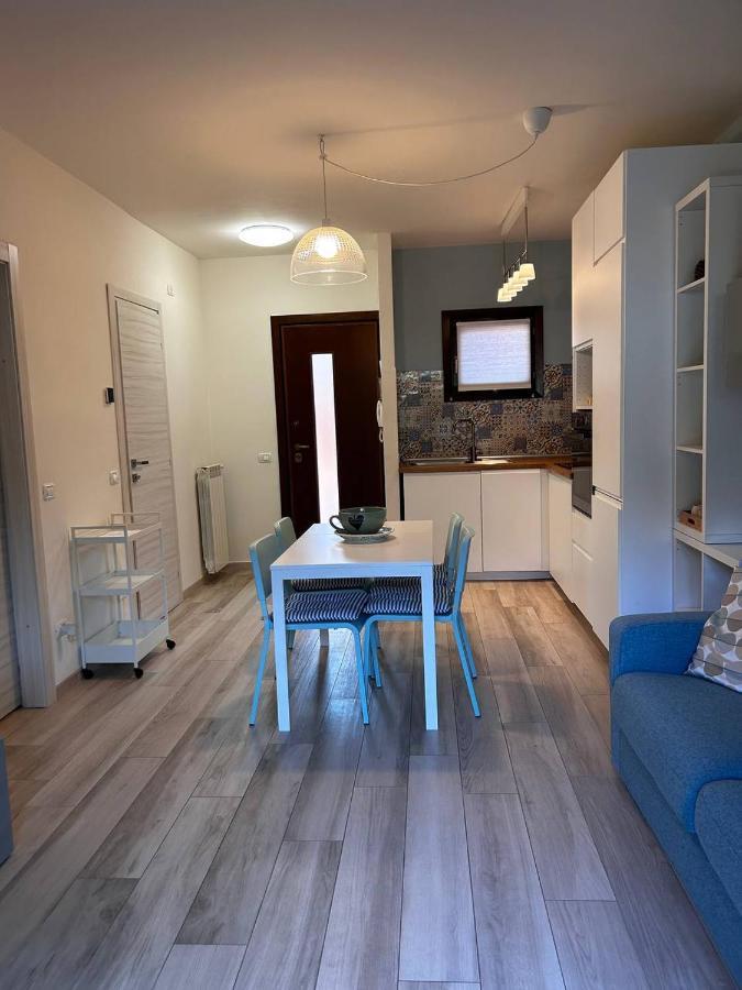 Ferienwohnung Casa Tea Lucca Exterior foto